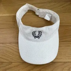 サンバイザー
