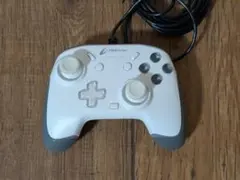 Switch用コントローラー　サイバーガジェット コントローラー ミニ 有線
