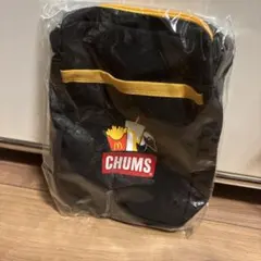 Chums チャムス　ミニショルダーバッグ　マクドナルドのサムネイル