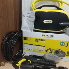 KARCHER JTKサイレントS ジャパネットオリジナルセット - メルカリ