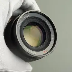 2026年最新】CONTAX Sonnar 85mm F2.8 MMの人気アイテム - メルカリ