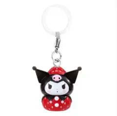 サンリオ いちごめじるしアクセサリー クロミ 新品未開封