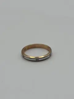 カルバンクライン　リング 指輪
