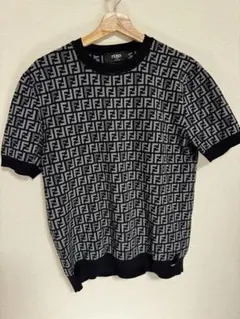 安*✅様 Fendi サマーニットセーター