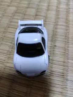 ミニカー金曜日まで