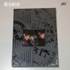 THE SIN : VANISH FORBIDDEN Ver. JAY