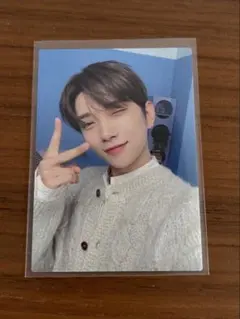 ジョシュア タレントカード