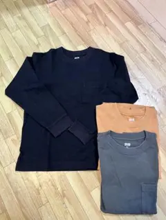 UNIQLO ロンT サイズ150