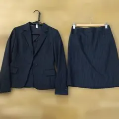 小柄・低身長・細身さん向き◎ビジネススーツ 上下セットユナイテッドアローズのサムネイル