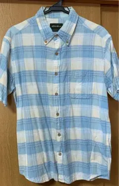 【エディーバウアー】 半袖シャツ