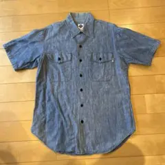 2026年最新】POST OVERALLS メンズ 半袖シャツの人気アイテム - メルカリ