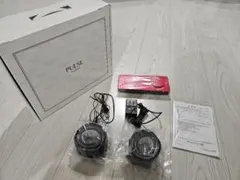 未使用品　パルストレーナー パルストレーナー 3DEMS 中古 特価ランク 1年保証 株式会社ホーマー