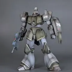 HG1/144ガルバルディα ミキシング再現作品 - メルカリ