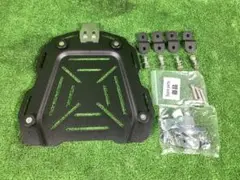 リアボックス アクセサリー