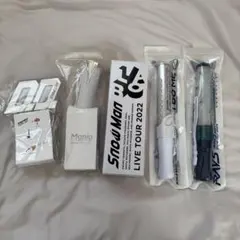 Man ペンライト まとめ売り セット 2025年最新】snow man ペンラの人気アイテム - メルカリ