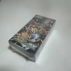 シャイニートレジャー シュリンク付き 1box ポケモンカードゲーム 豪華三大特典つき シャイニートレジャー