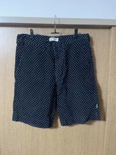 BAPE ドット柄ショートパンツのサムネイル