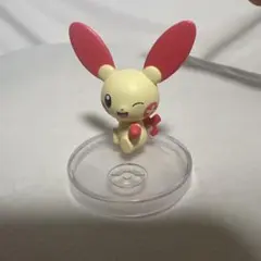 ポケモン 立体ポケモン図鑑 プラスル フィギュアのサムネイル