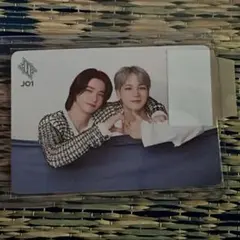 佐藤景瑚 タレントカード