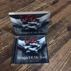 Tak Matsumoto Strings Of My Soul 松本孝弘