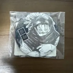 呪術廻戦 オールスター缶バッジ ジャンプショップ