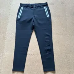 V12 ROBERT PANTS ゴルフ　パンツ　ダンボールニット　総柄　XL V12 ROBERT PANTS ゴルフ パンツ ダンボールニット 総柄 XL - メルカリ