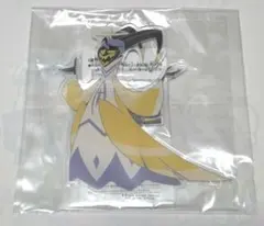 ハズビン・ホテルへようこそ　アクリルプレート　アダム　新品未使用品です。