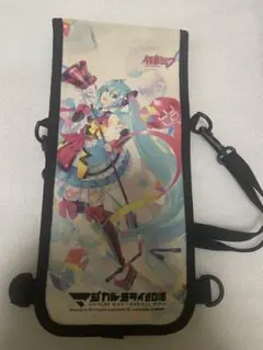 初音ミク マジカルミライ2018 ペンライトホルダー 2026年最新】マジカルミライ ペンライトホルダーの人気アイテム - メルカリ