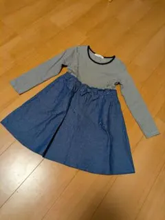 130 GoldenBearワンピース