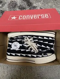 CONVERSE Chuck Taylor ct70 海外モデル