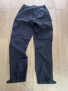 [未使用] patagonia パタゴニア h2noレインパンツ Sサイズ キッズ・トレントシェル3L・レイン・パンツ - パタゴニア公式