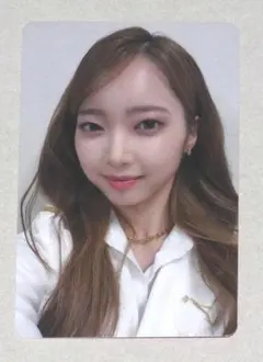 田中琴 日プ PRODUCE 101 JAPAN THE GIRLS トレカ
