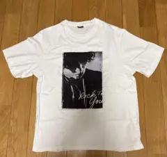 ROCK TO YOU 横山裕くんグッズ Tシャツ2点セット - メルカリ