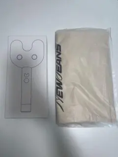 2025年最新】ニュージーンズ ペンライト トレカの人気アイテム - メルカリ