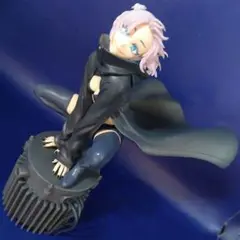 うちはサスケ　七草ナズナ　初音ミク クリオネ　フィギュア　３種　9点セット うちはサスケ 七草ナズナ 初音ミク クリオネ フィギュア 3種 9