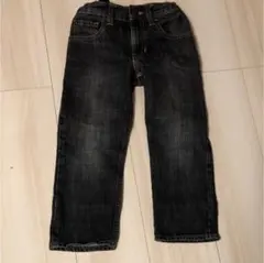 baby gap デニムパンツ  110