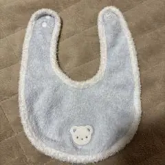 familiar スタイ　水色