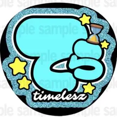 【マット紙に印刷×2枚】ファンサ　うちわ　文字　名前　カンペ　団扇