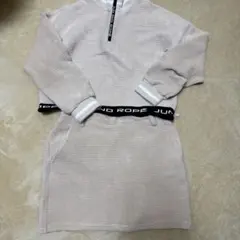 セットアップ ジュンロペ