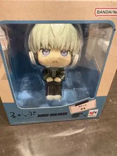 WIND BREAKER るかっぷ　梶蓮　フィギュア