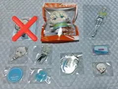 にじさんじ 緋八マナ アクリルスタンド 缶バッジ セット - メルカリ