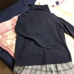 Stole.セーターのサムネイル