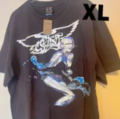 確実正規品！Saintmxxxxxx 空山基 Tシャツ XL SAINT MICHAEL【SAINT MXXXXXX】セント マイケル “sorayama