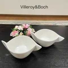 Villeroy&Bochビレロイアンドボッホ　ニューウェイブスープカップ　2点のサムネイル