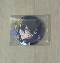 あんスタ 朔間零 缶バッジ