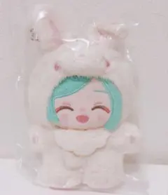 深海奏汰 いつぬい 第二弾 うさぎ - メルカリ