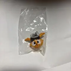 プロ野球マスコット めじるしアクセサリー 東京読売ジャイアンツ 巨人 ジャビット