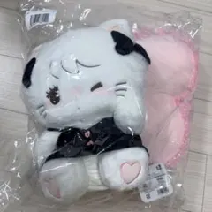 mikko Lil ala modeファンシー♡ブラックくじ B賞 | Mercari