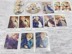遊木真セット
