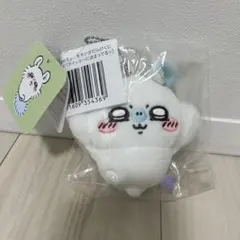 ちいかわ 褒めろッ モモンガだらけくじ E賞 サイッコーに決まってるッ